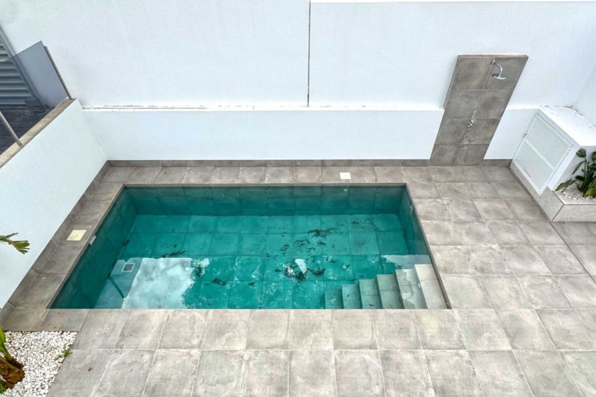 Resale - Villa - Torrevieja - Los Balcones - Los Altos del Edén