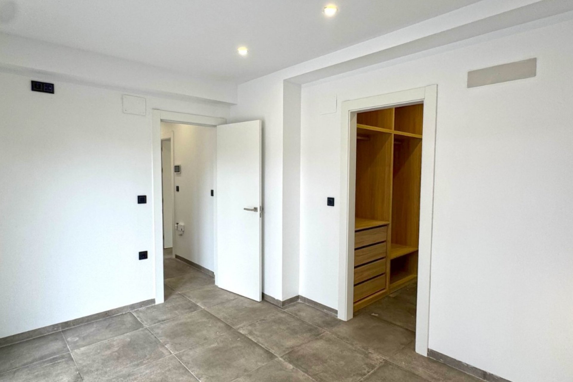 Resale - Villa - Torrevieja - Los Balcones - Los Altos del Edén