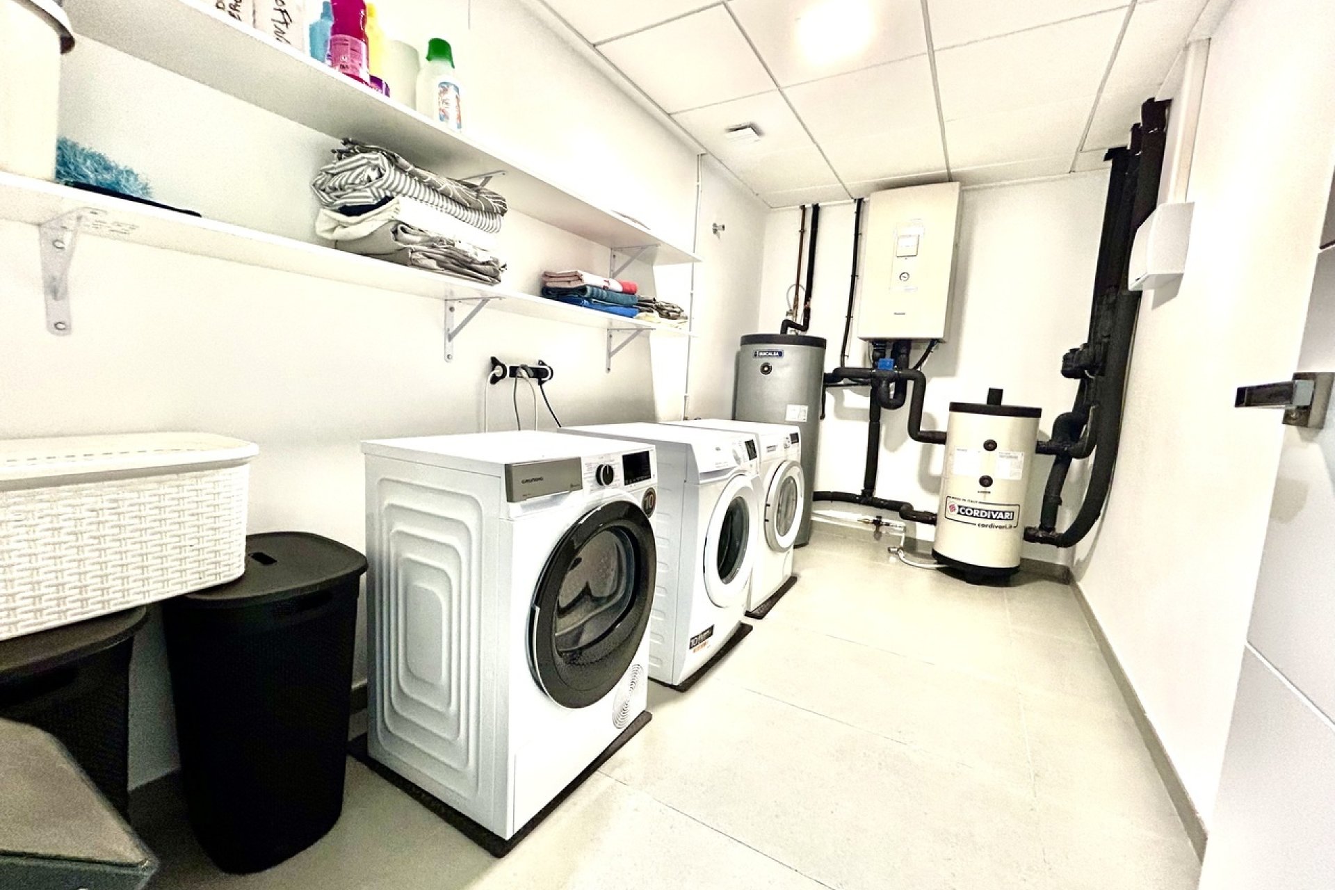 Resale - Villa - Torrevieja - Los Balcones - Los Altos 