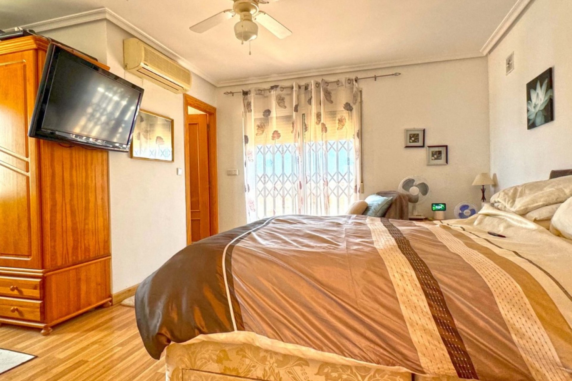 Resale - Villa - Torrevieja - Los Balcones - Los Altos 