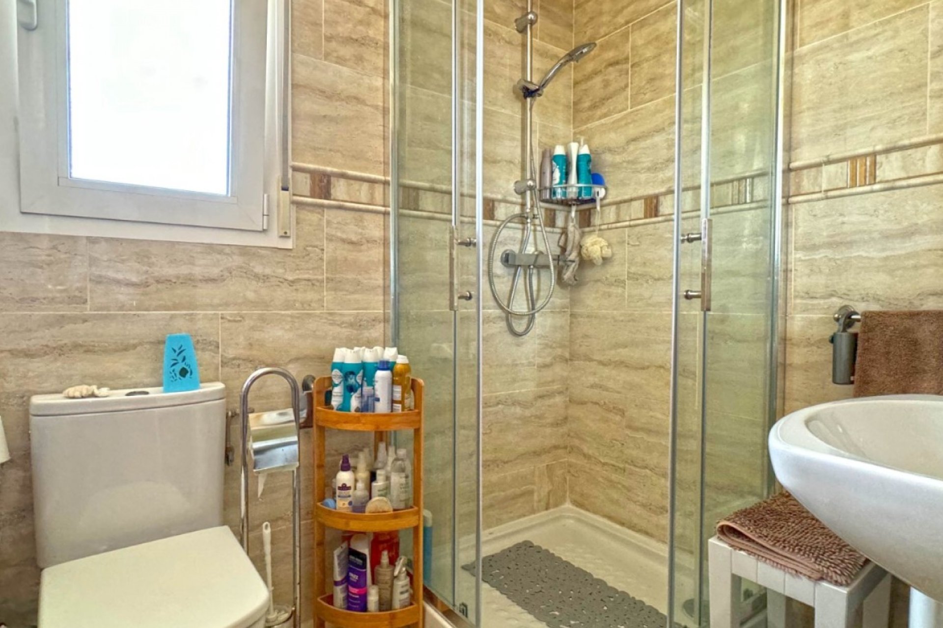 Resale - Villa - Torrevieja - Los Balcones - Los Altos 