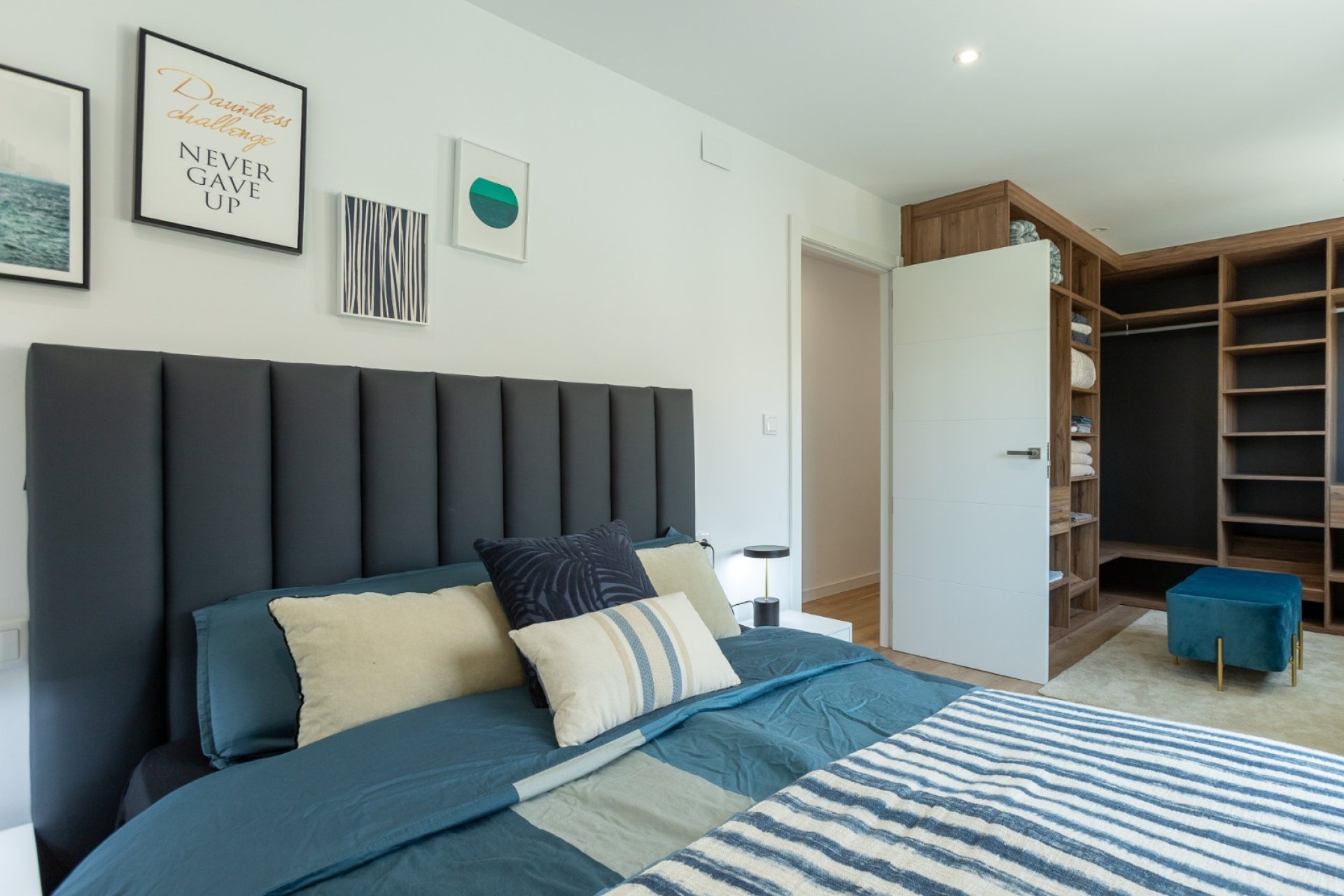 Resale - Villa - Torrevieja - Los Balcones - Los Altos 