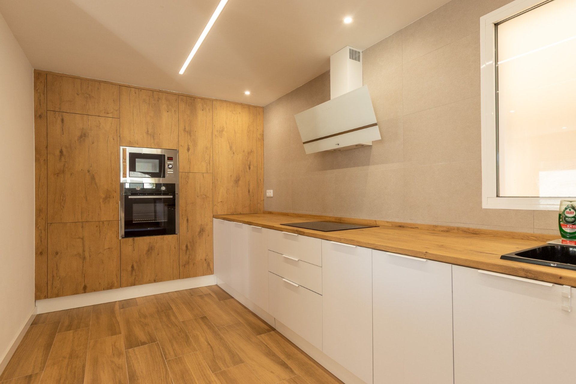 Resale - Villa - Torrevieja - Los Balcones - Los Altos 
