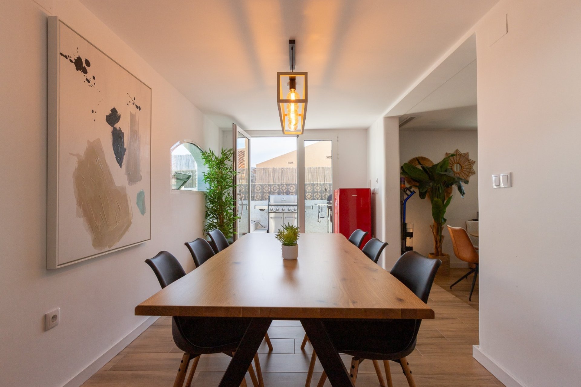 Resale - Villa - Torrevieja - Los Balcones - Los Altos 