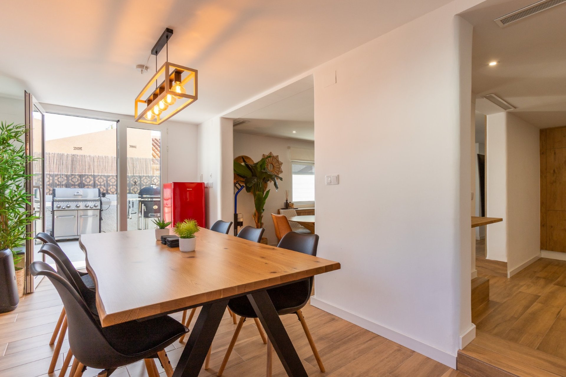 Resale - Villa - Torrevieja - Los Balcones - Los Altos 