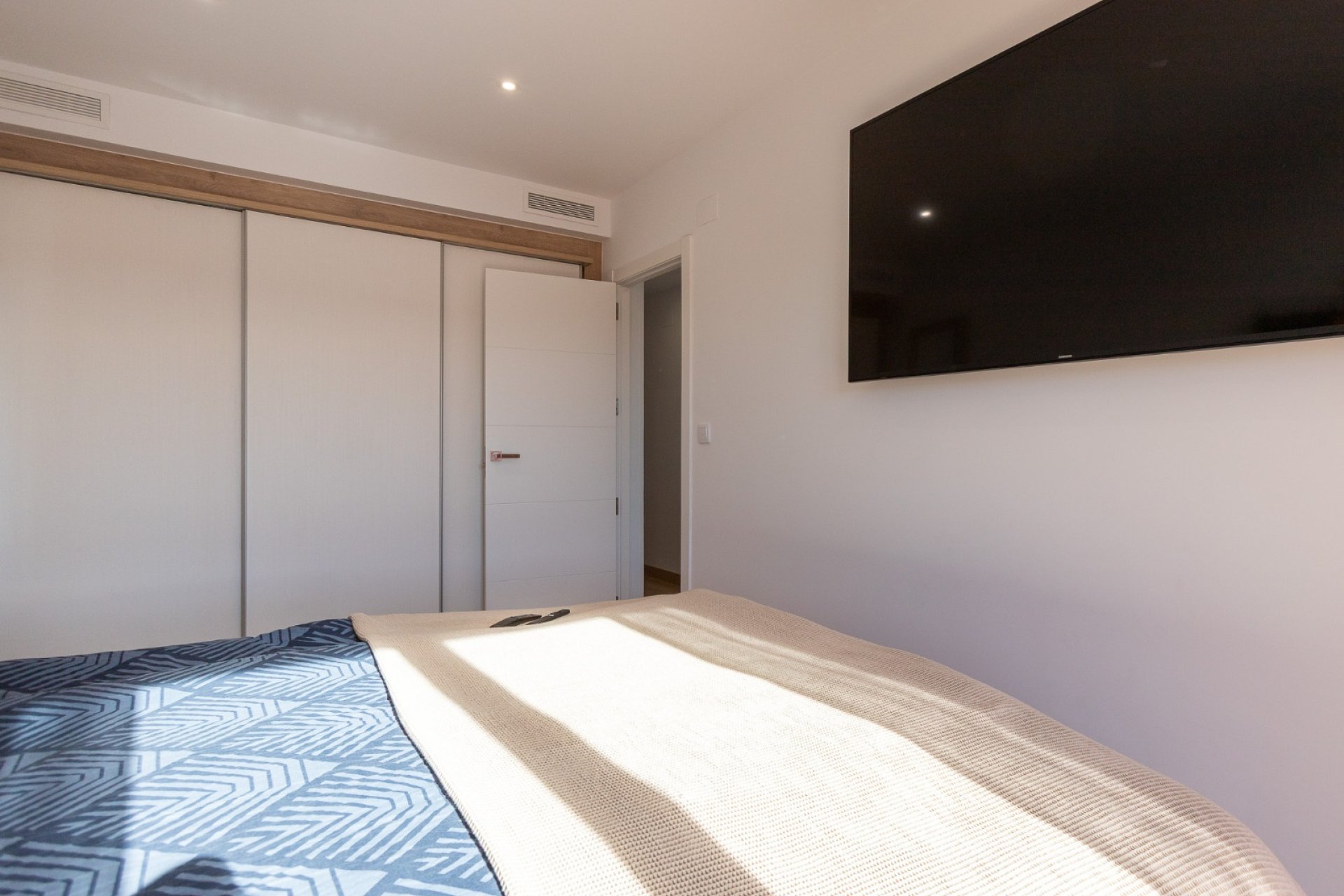 Resale - Villa - Torrevieja - Los Balcones - Los Altos 