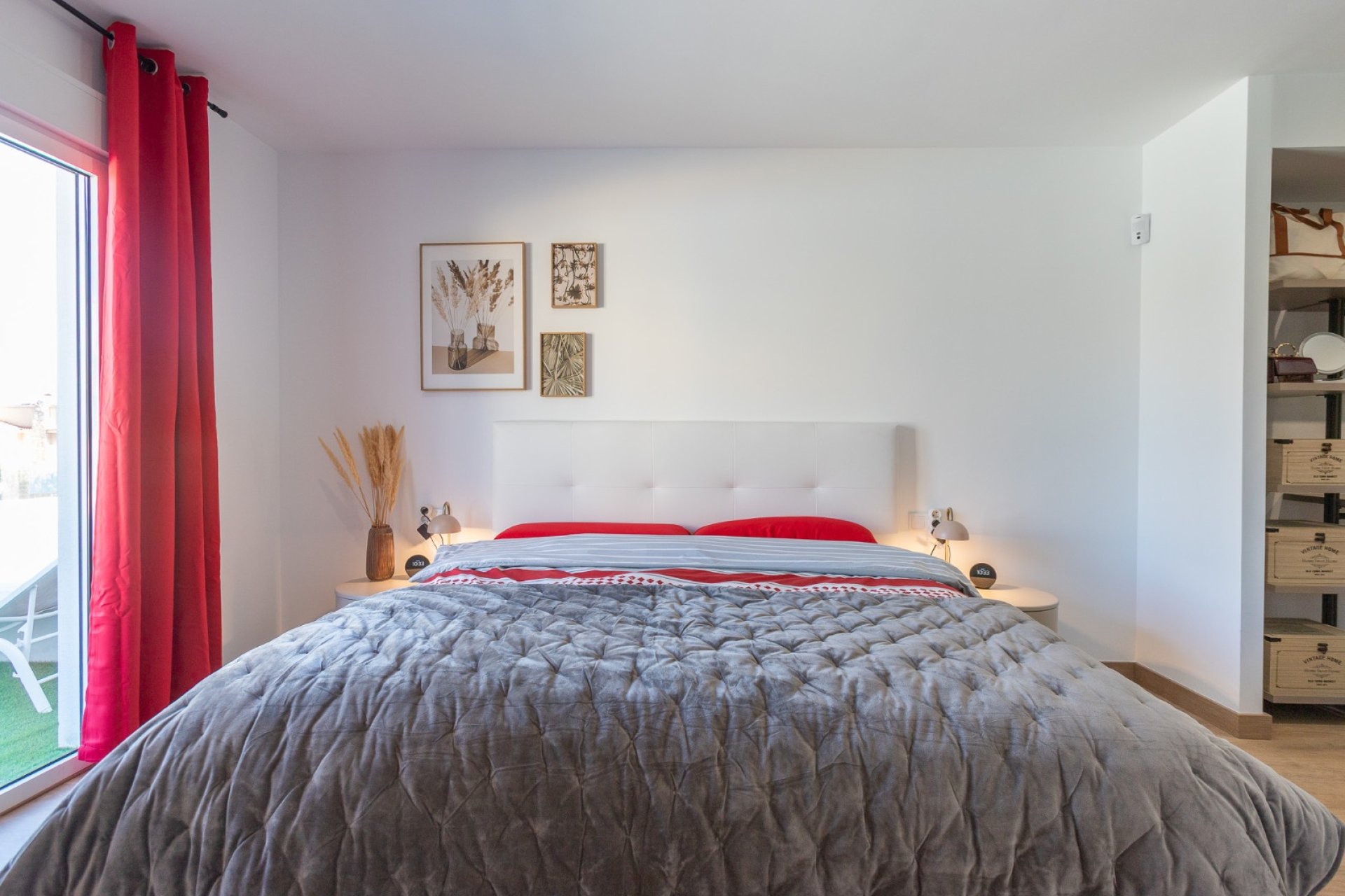 Resale - Villa - Torrevieja - Los Balcones - Los Altos 