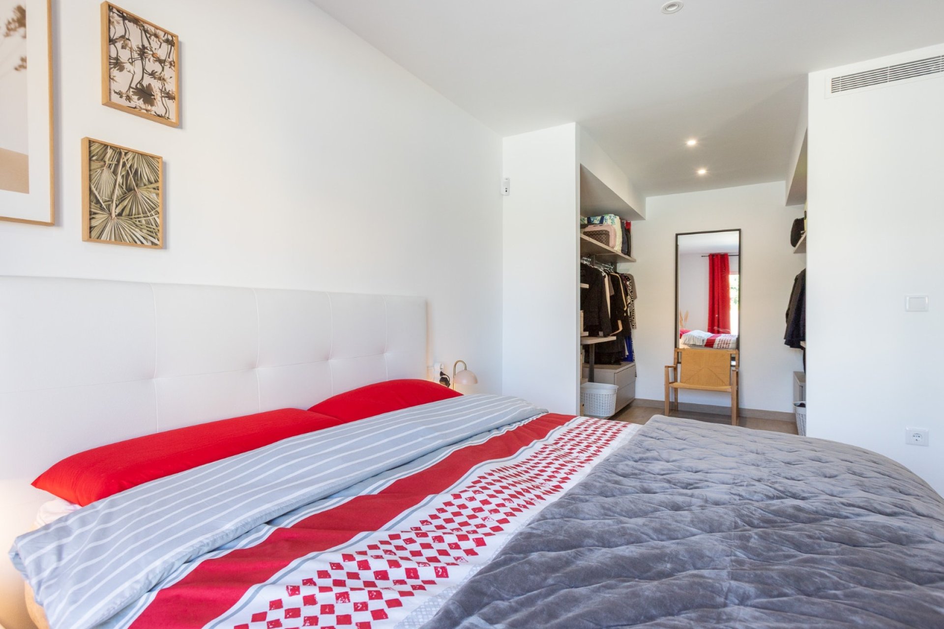Resale - Villa - Torrevieja - Los Balcones - Los Altos 
