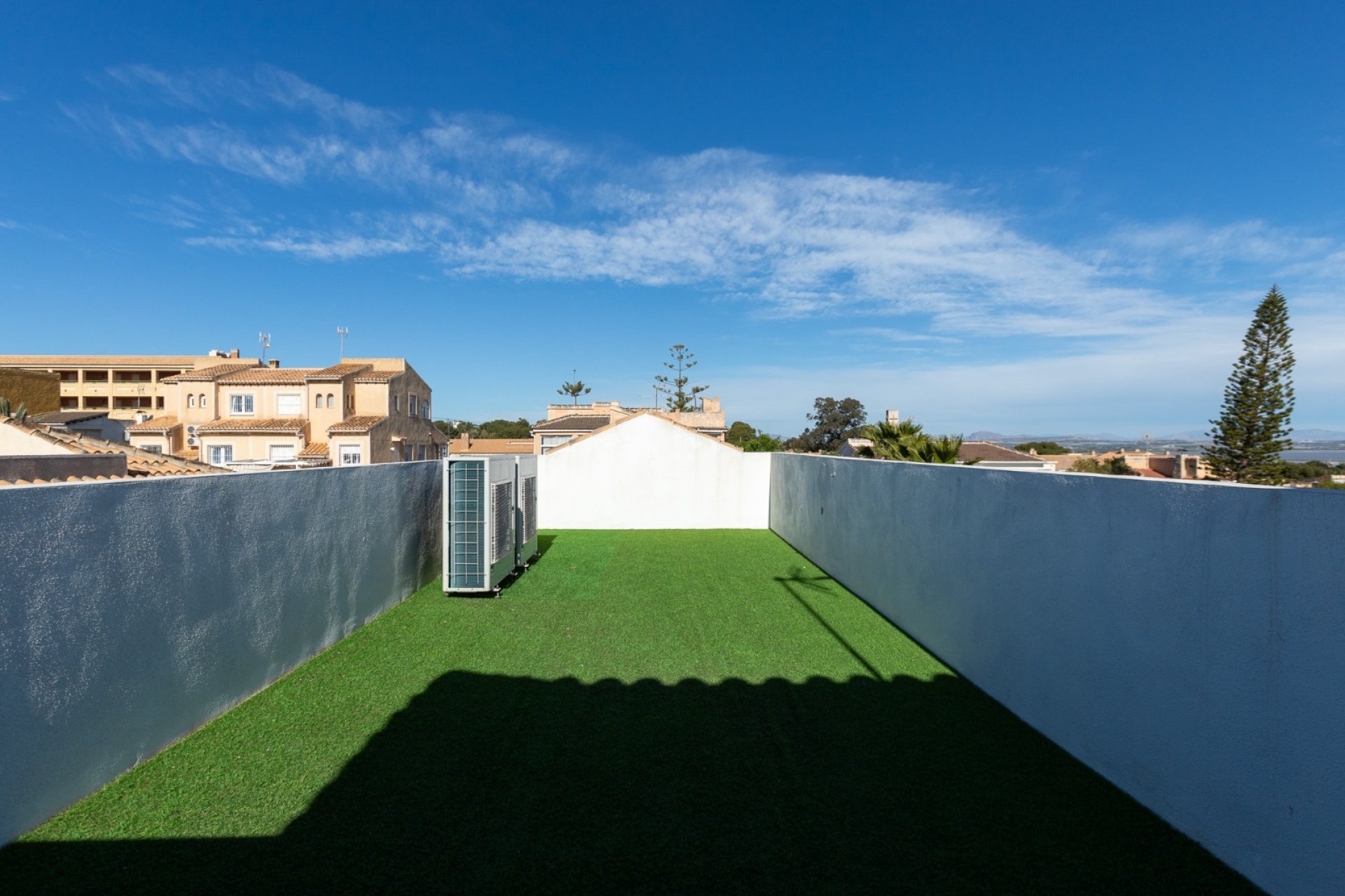 Resale - Villa - Torrevieja - Los Balcones - Los Altos 
