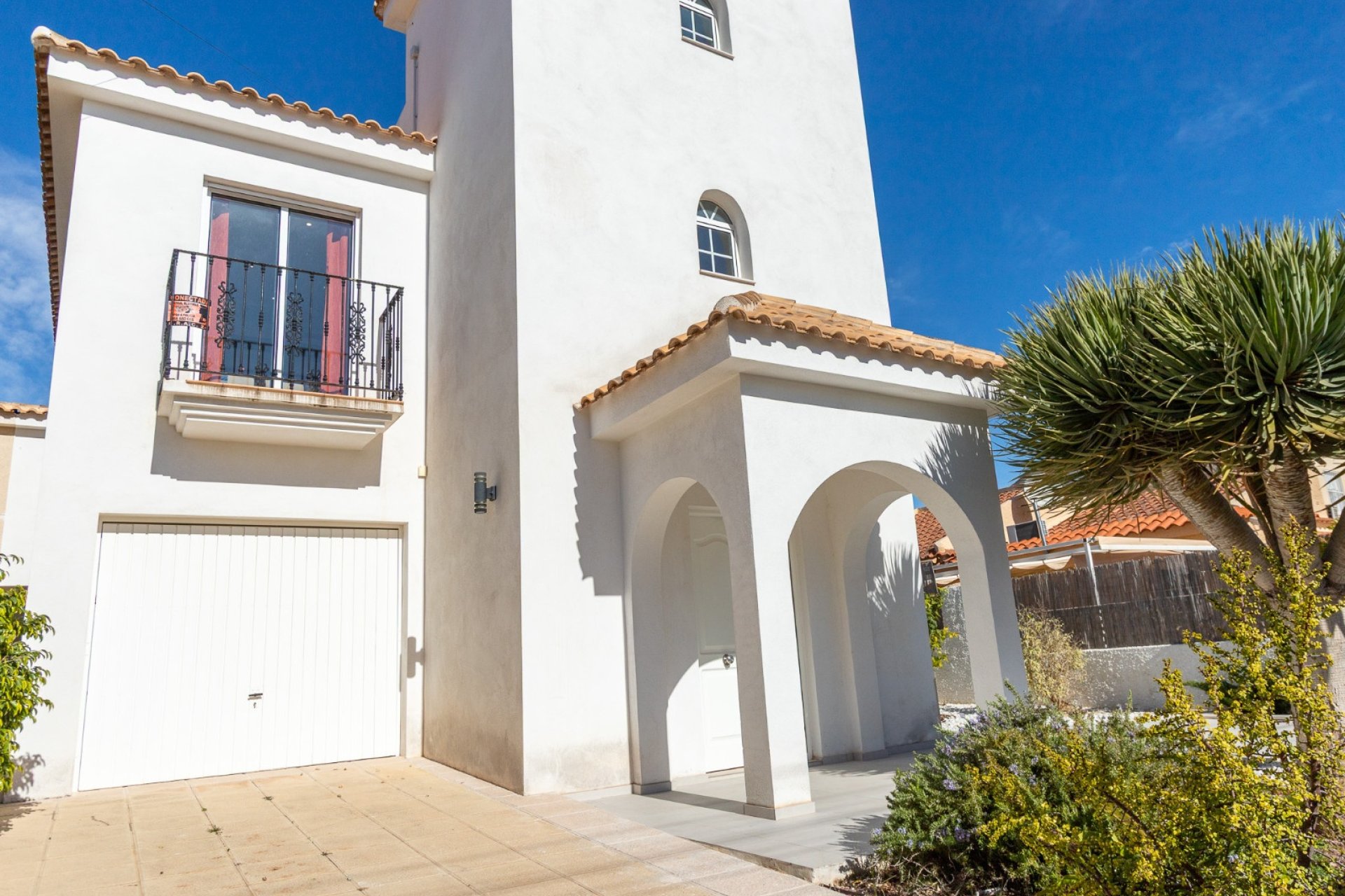 Resale - Villa - Torrevieja - Los Balcones - Los Altos 