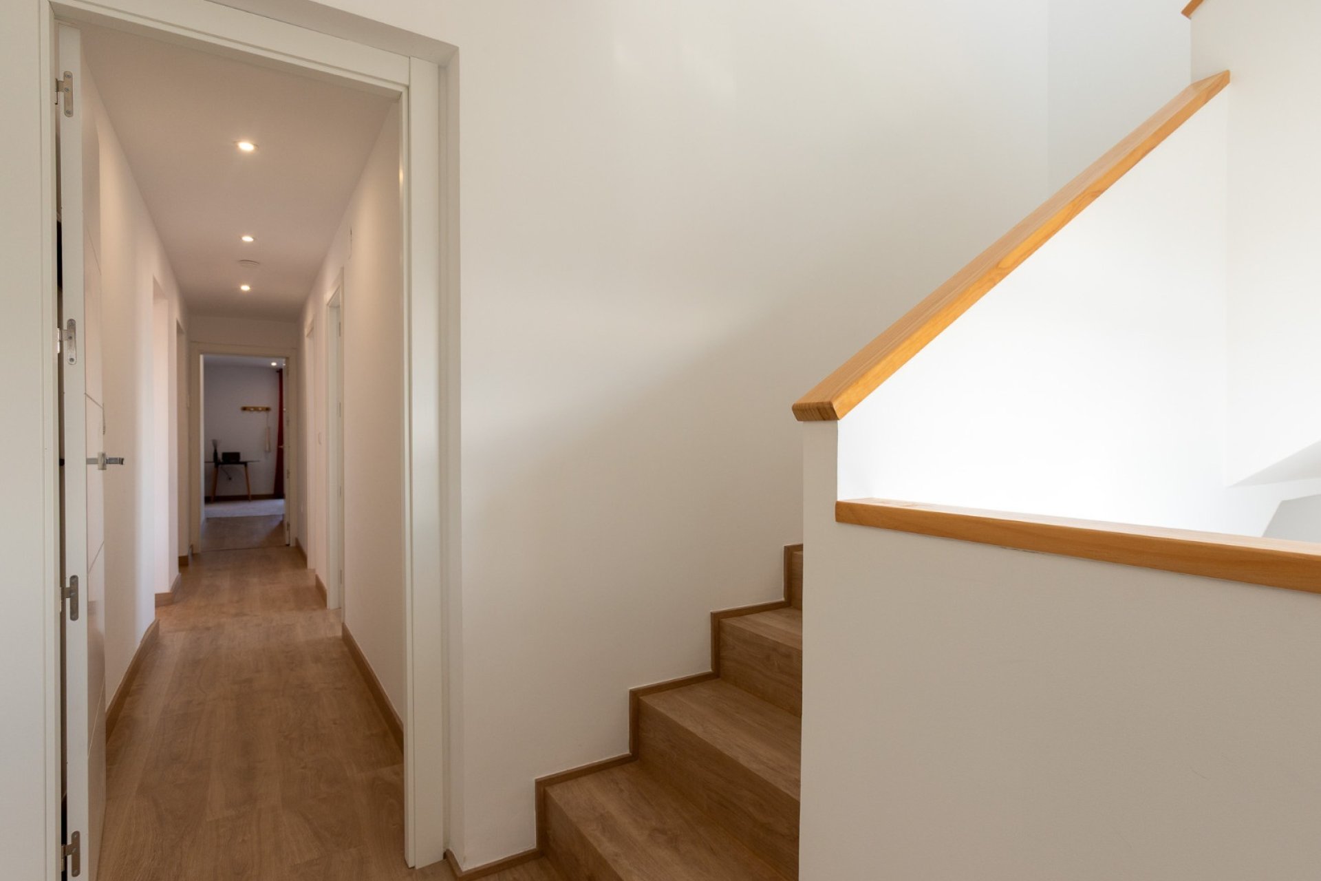 Resale - Villa - Torrevieja - Los Balcones - Los Altos 