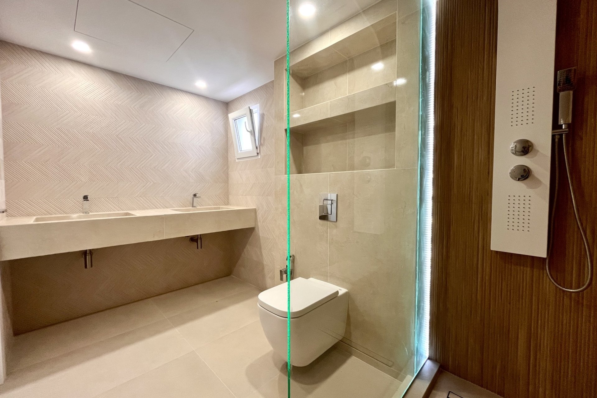 Resale - Villa - Torrevieja - Los Balcones - Los Altos 