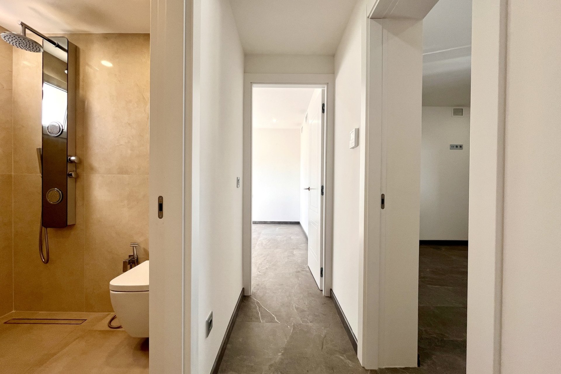 Resale - Villa - Torrevieja - Los Balcones - Los Altos 