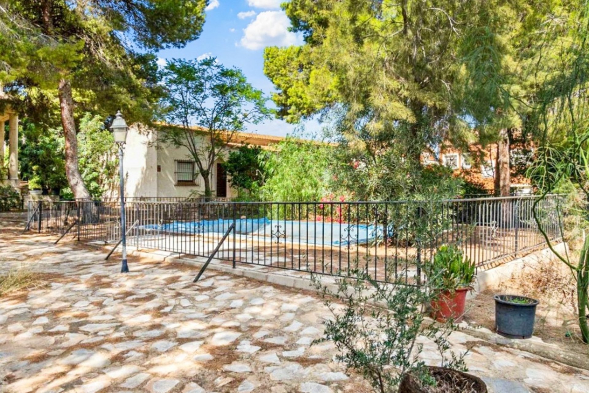 Resale - Villa - Torrevieja - Los Balcones - Los Altos 