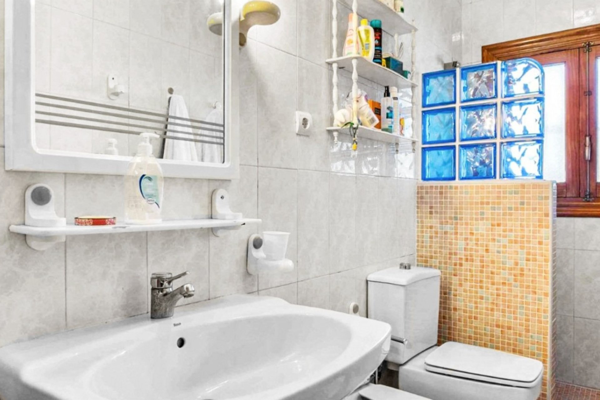 Resale - Villa - Torrevieja - Los Balcones - Los Altos 