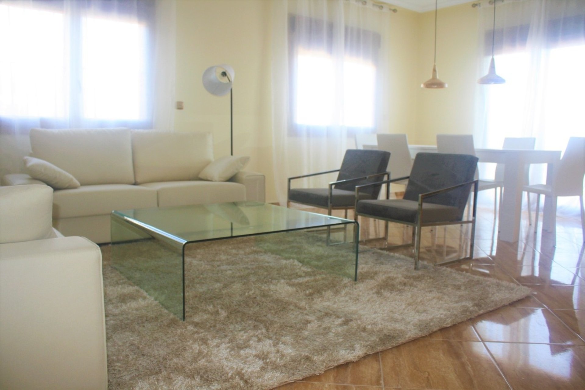 Resale - Villa - Torrevieja - Los Balcones - Los Altos 