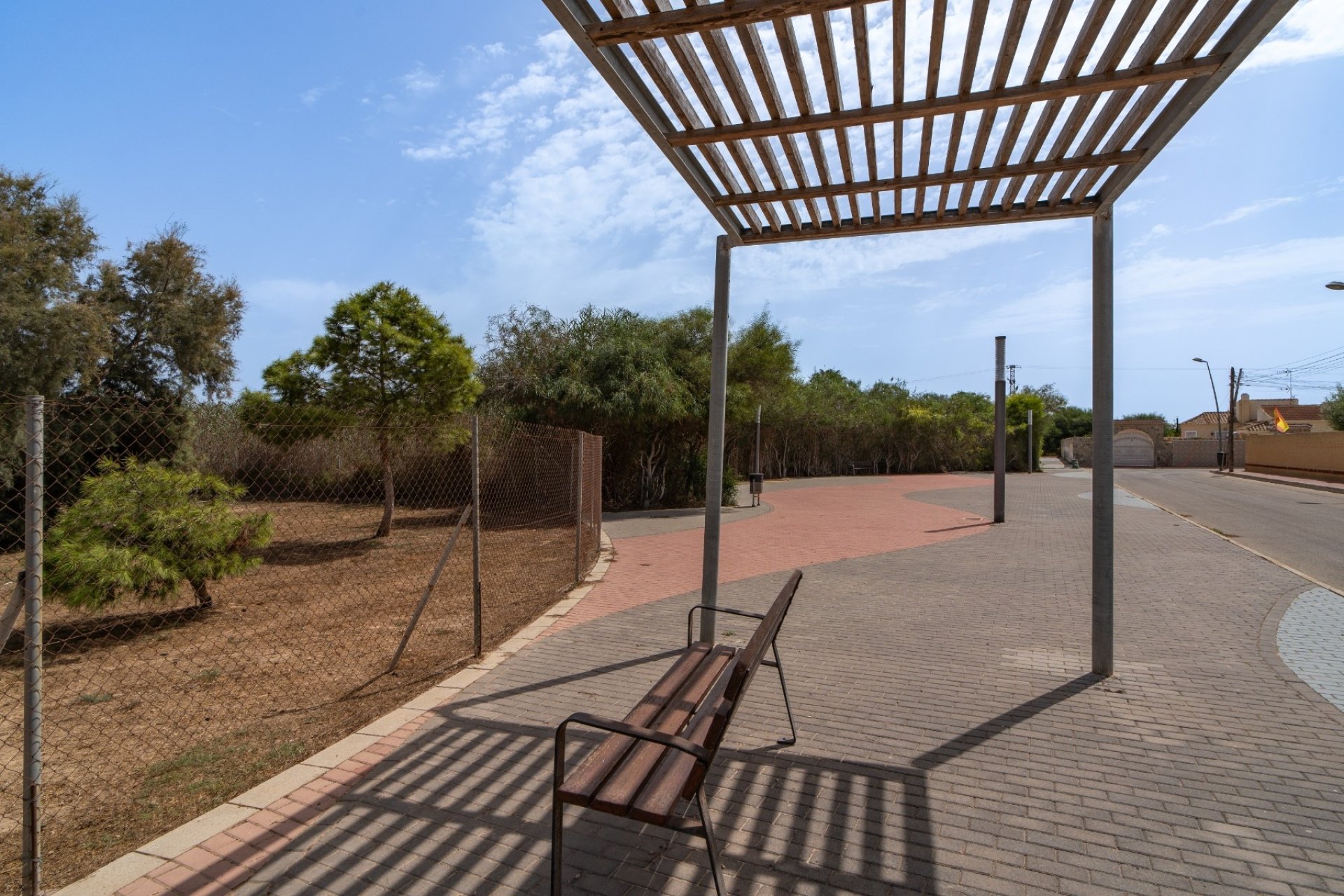 Resale - Villa - Torrevieja - Los Balcones - Los Altos 