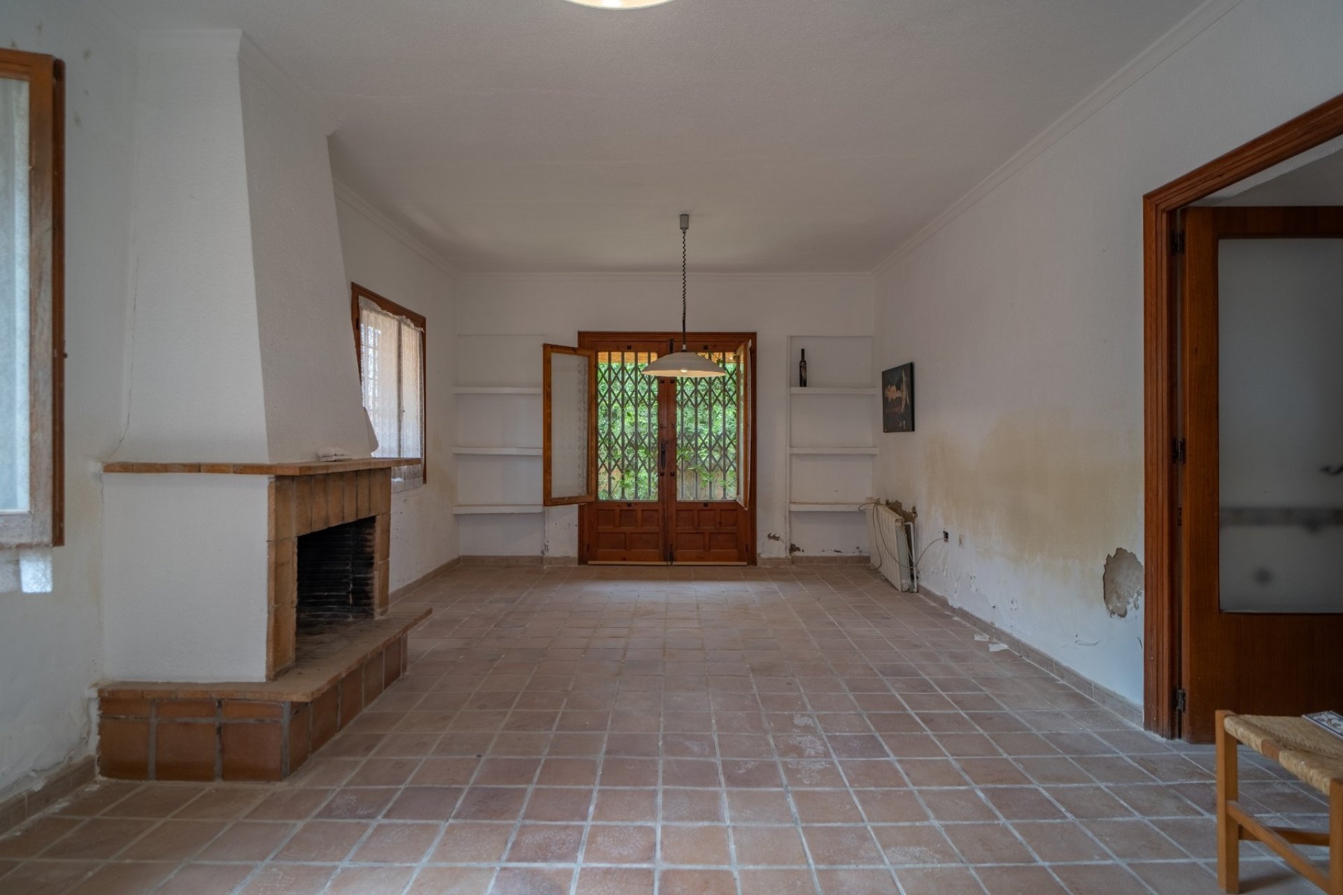 Resale - Villa - Torrevieja - Los Balcones - Los Altos 