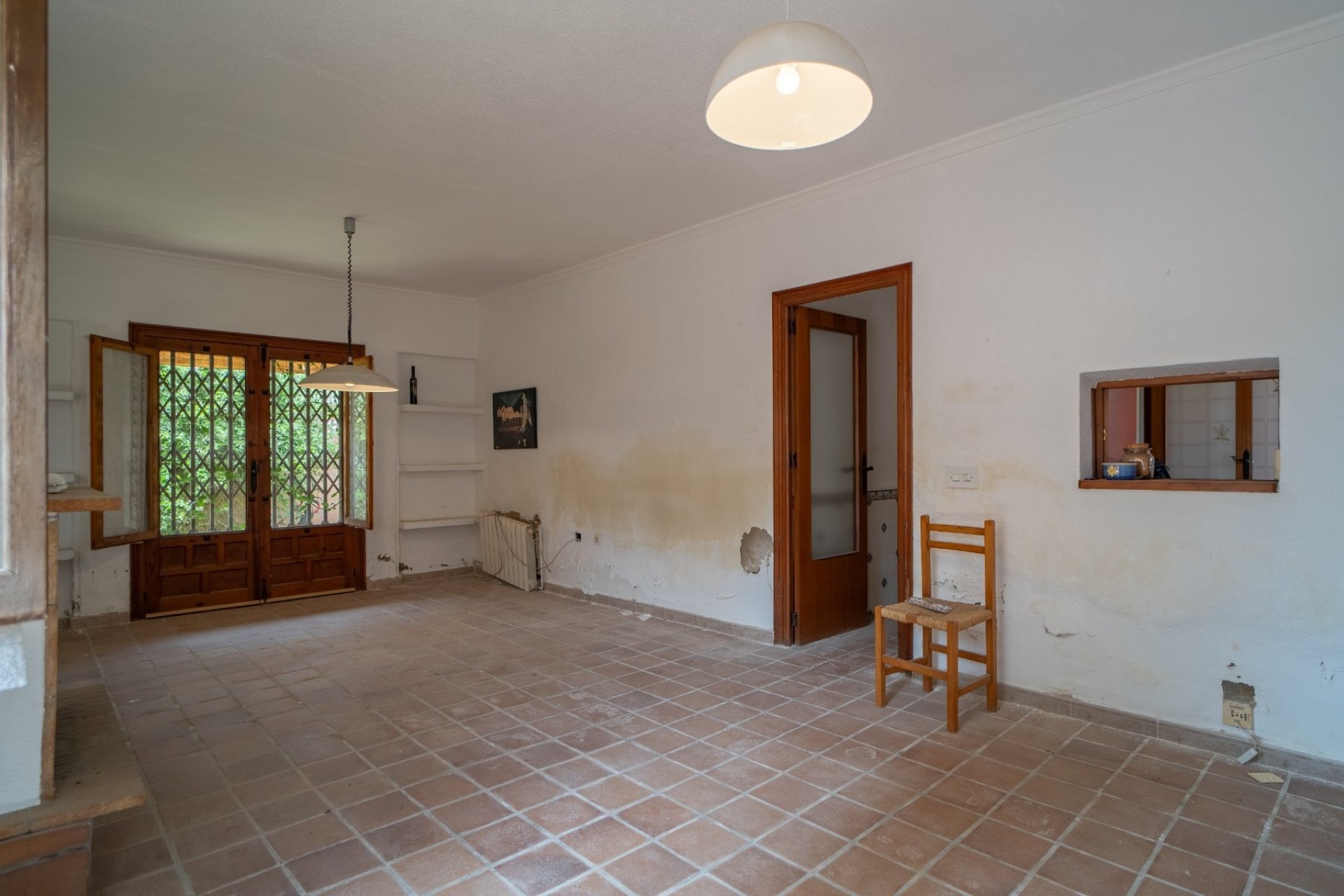 Resale - Villa - Torrevieja - Los Balcones - Los Altos 