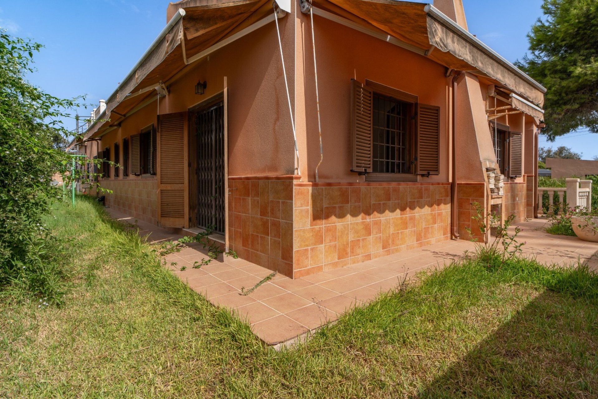 Resale - Villa - Torrevieja - Los Balcones - Los Altos 