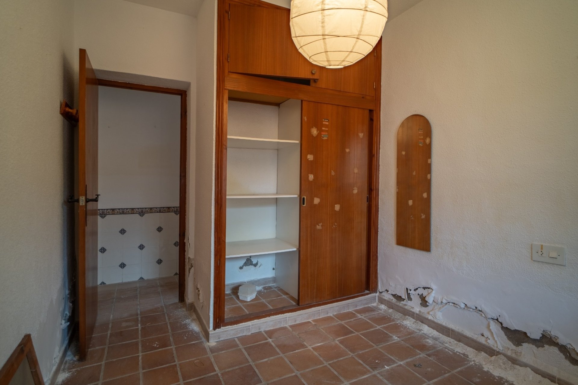 Resale - Villa - Torrevieja - Los Balcones - Los Altos 