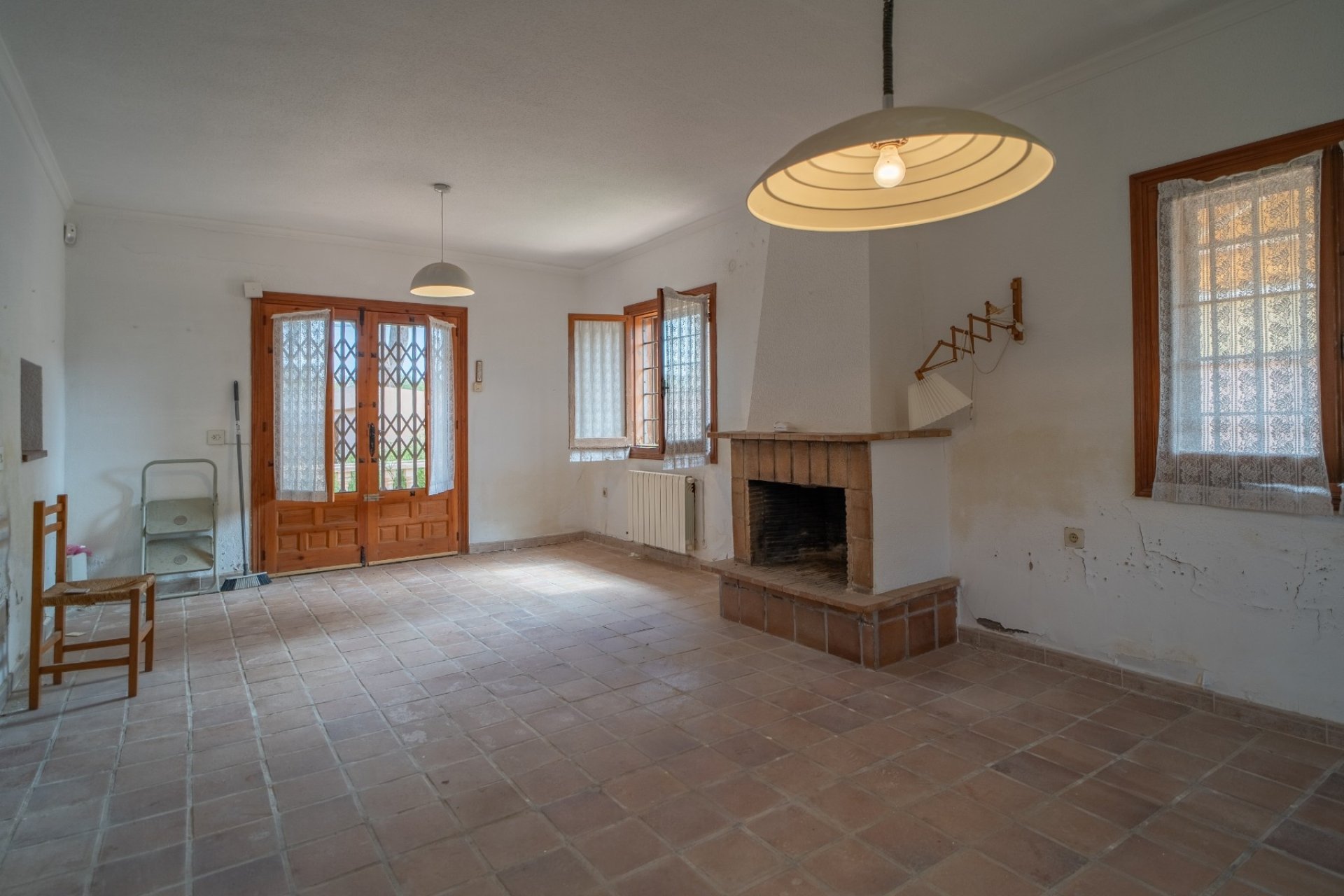 Resale - Villa - Torrevieja - Los Balcones - Los Altos 