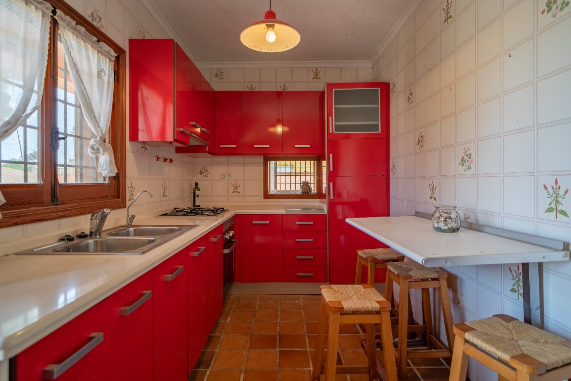 Resale - Villa - Torrevieja - Los Balcones - Los Altos 