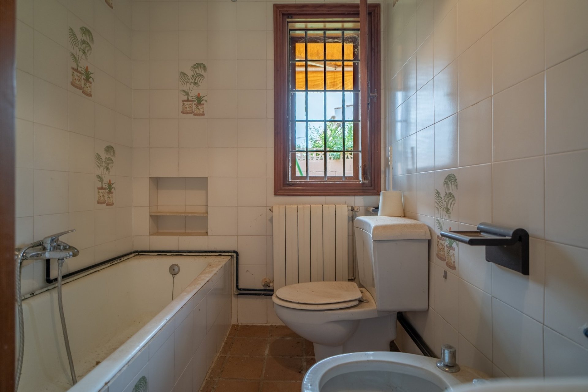 Resale - Villa - Torrevieja - Los Balcones - Los Altos 