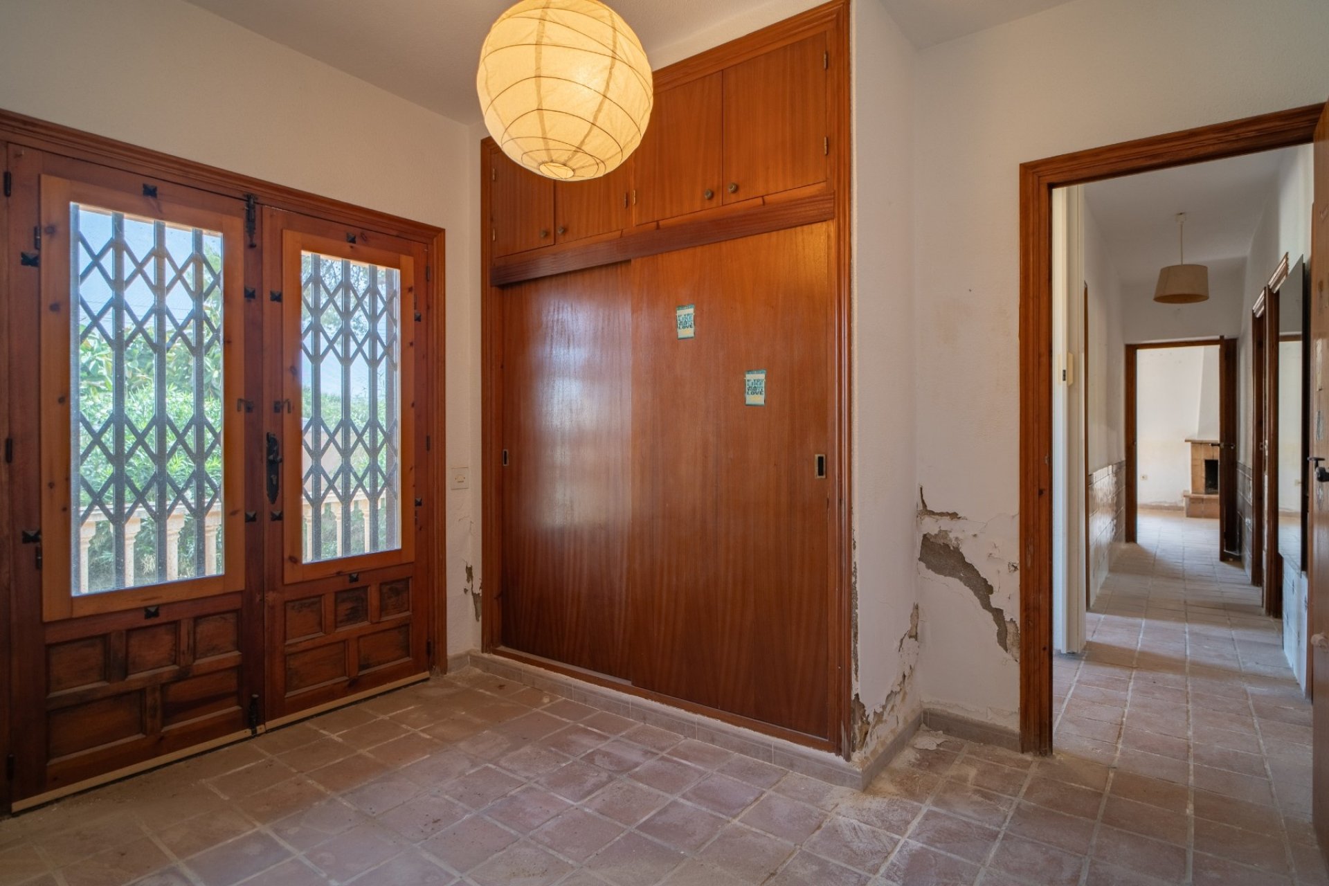 Resale - Villa - Torrevieja - Los Balcones - Los Altos 