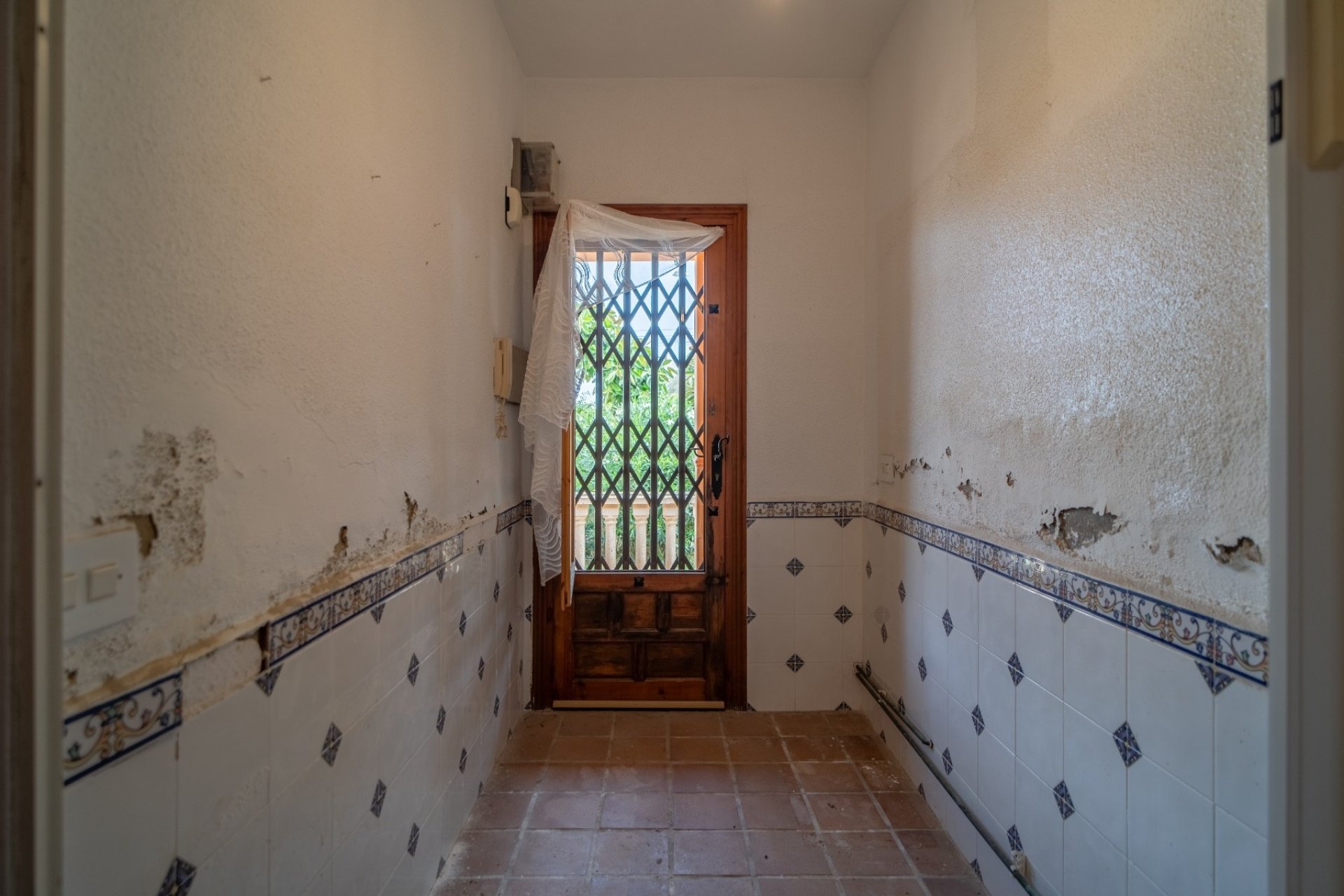 Resale - Villa - Torrevieja - Los Balcones - Los Altos 