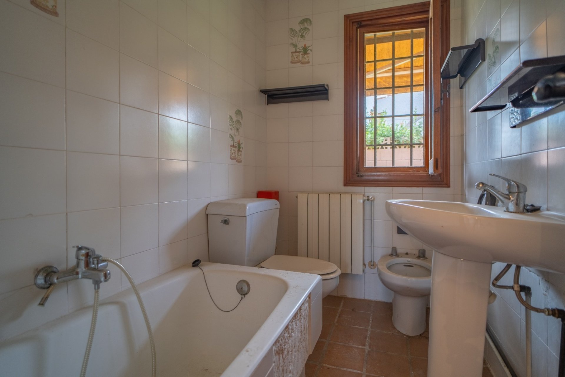 Resale - Villa - Torrevieja - Los Balcones - Los Altos 