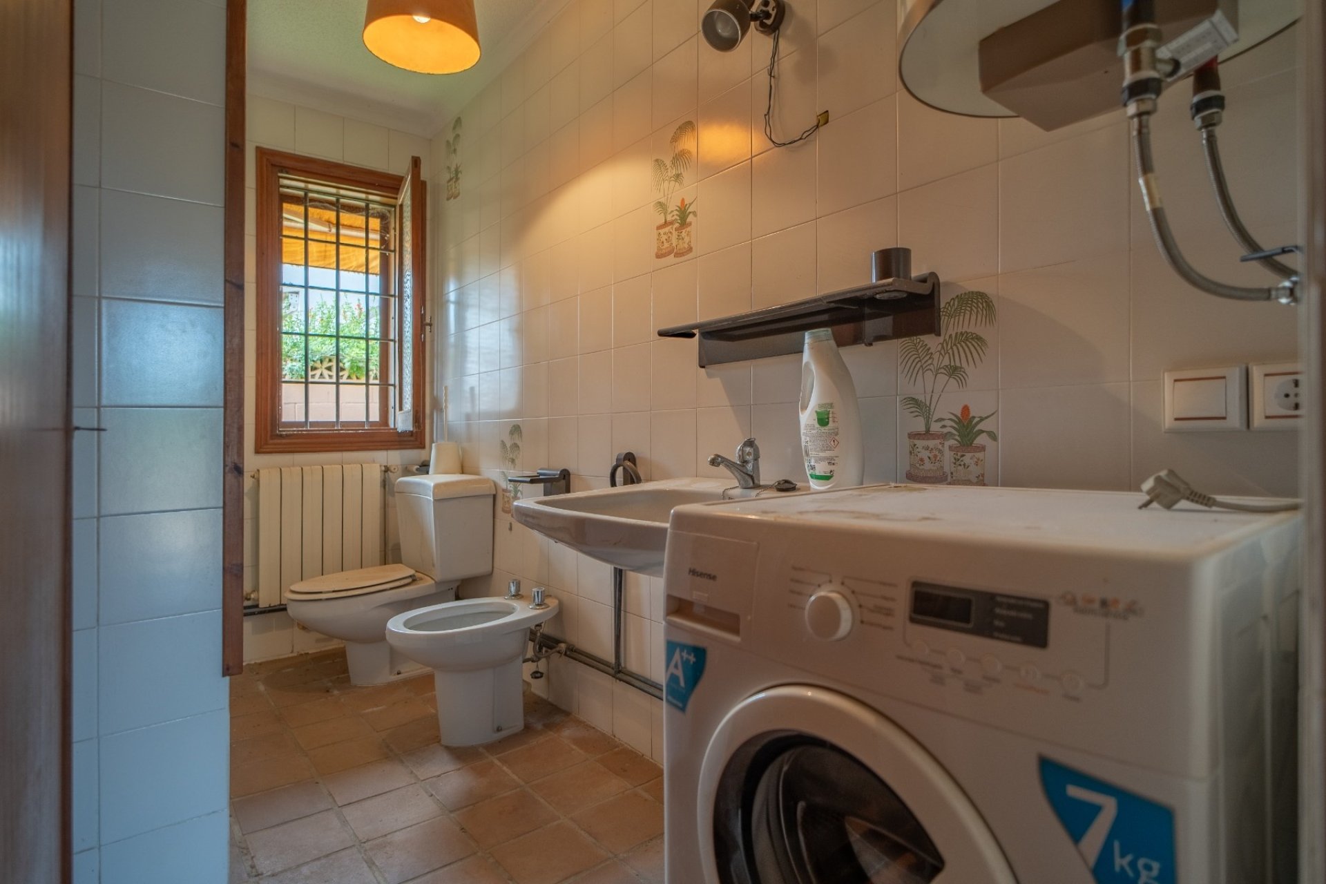 Resale - Villa - Torrevieja - Los Balcones - Los Altos 