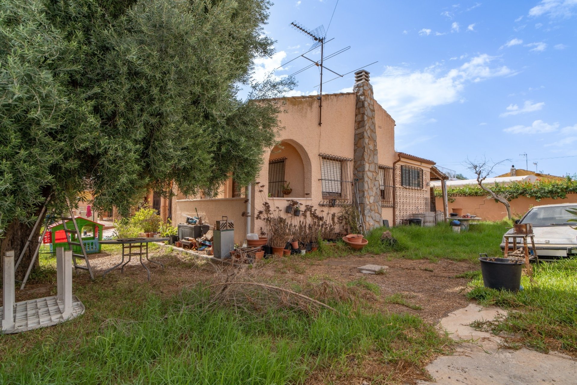 Resale - Villa - Torrevieja - Los Balcones - Los Altos 