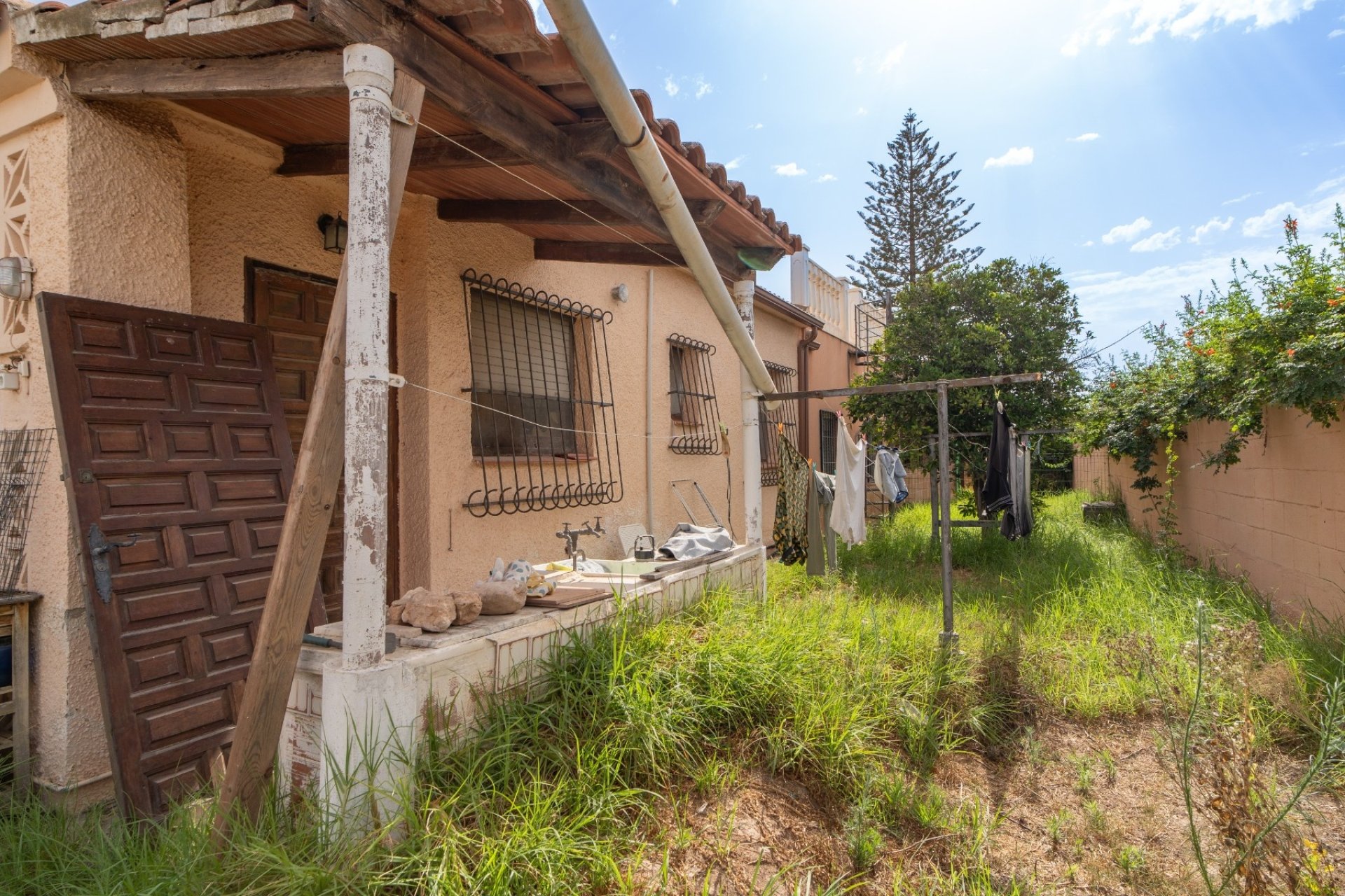 Resale - Villa - Torrevieja - Los Balcones - Los Altos 