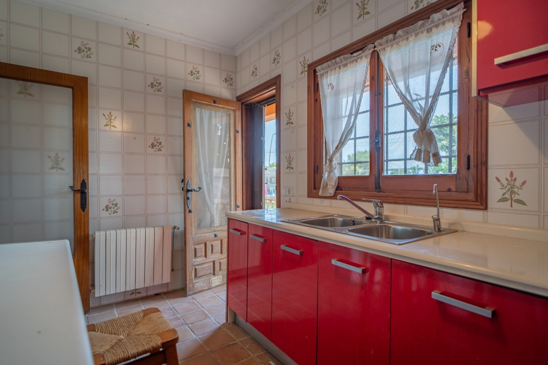 Resale - Villa - Torrevieja - Los Balcones - Los Altos 