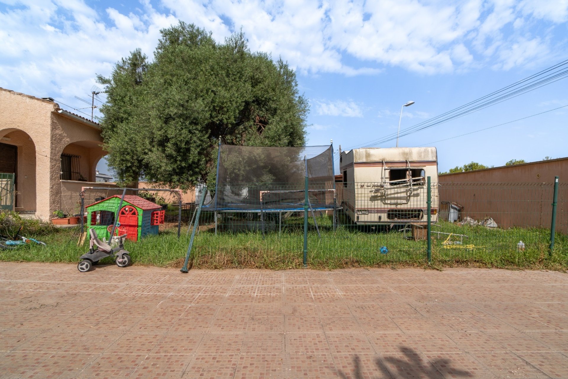 Resale - Villa - Torrevieja - Los Balcones - Los Altos 