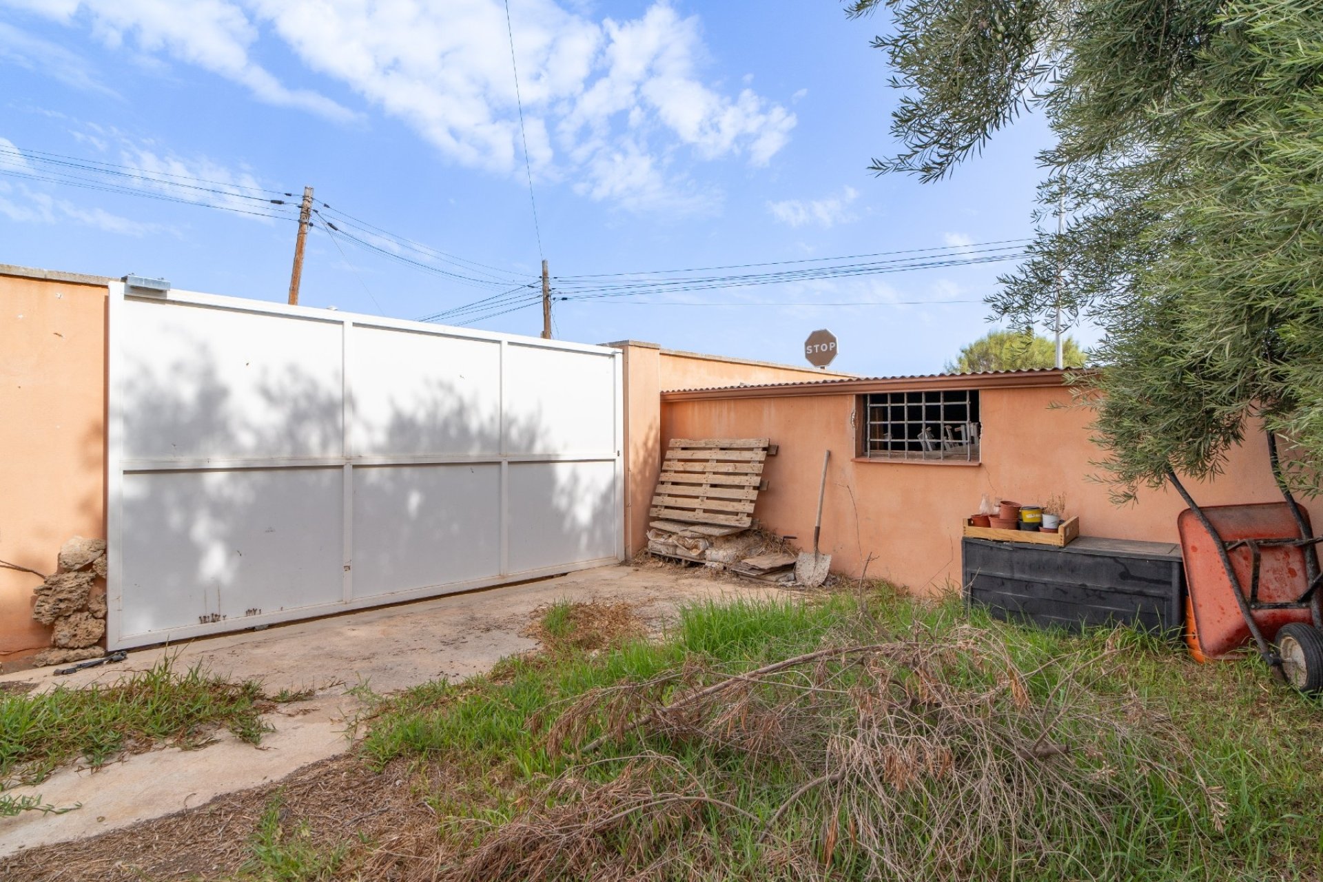 Resale - Villa - Torrevieja - Los Balcones - Los Altos 