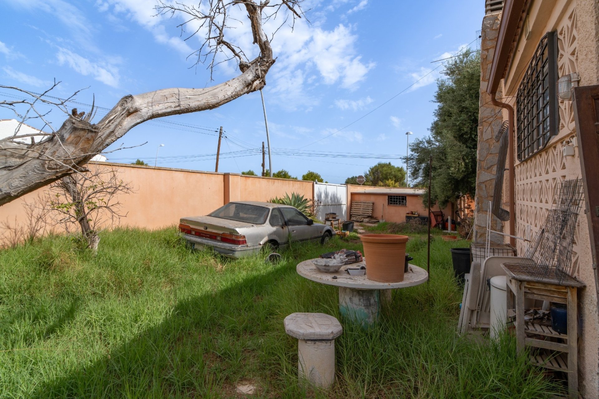 Resale - Villa - Torrevieja - Los Balcones - Los Altos 