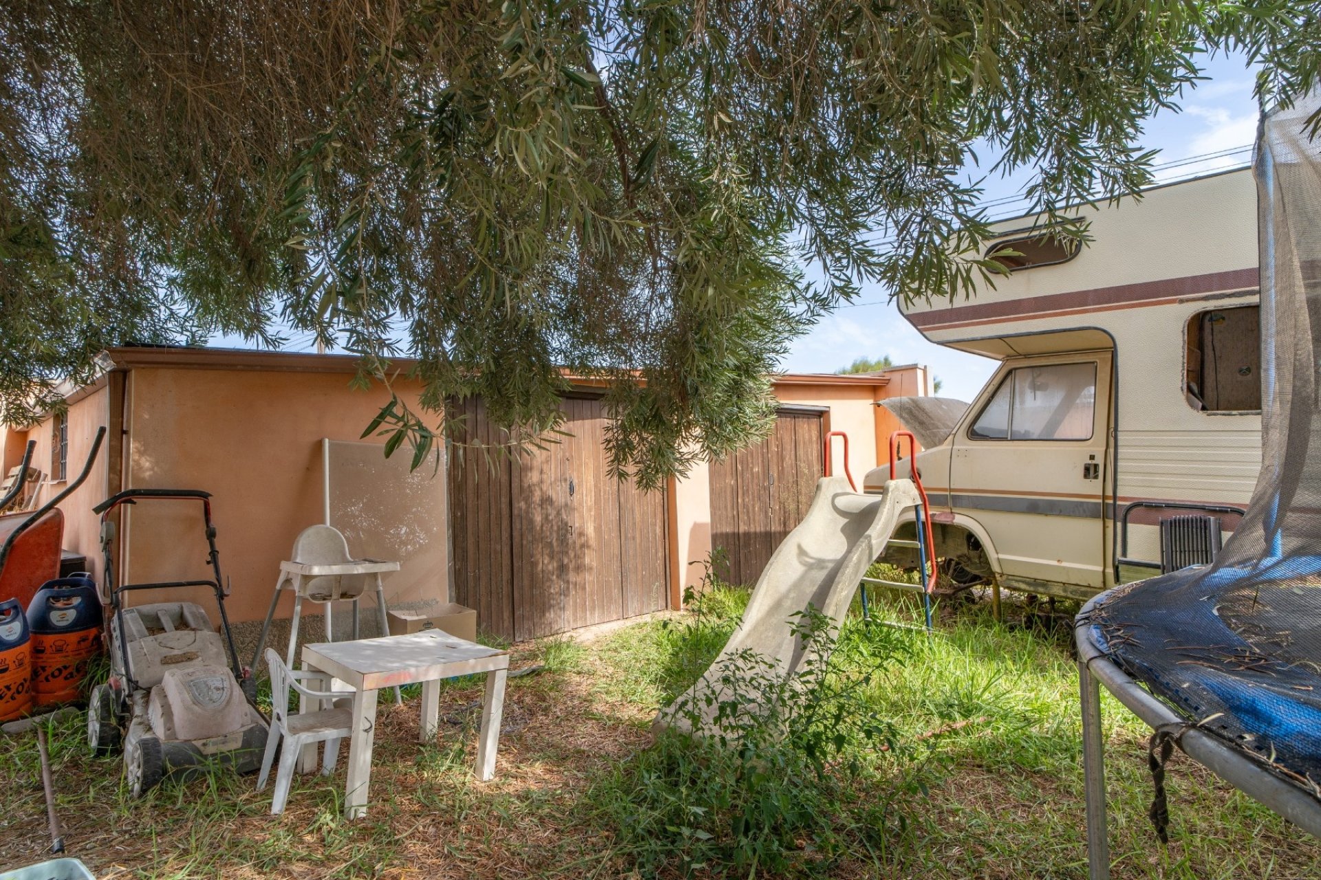 Resale - Villa - Torrevieja - Los Balcones - Los Altos 