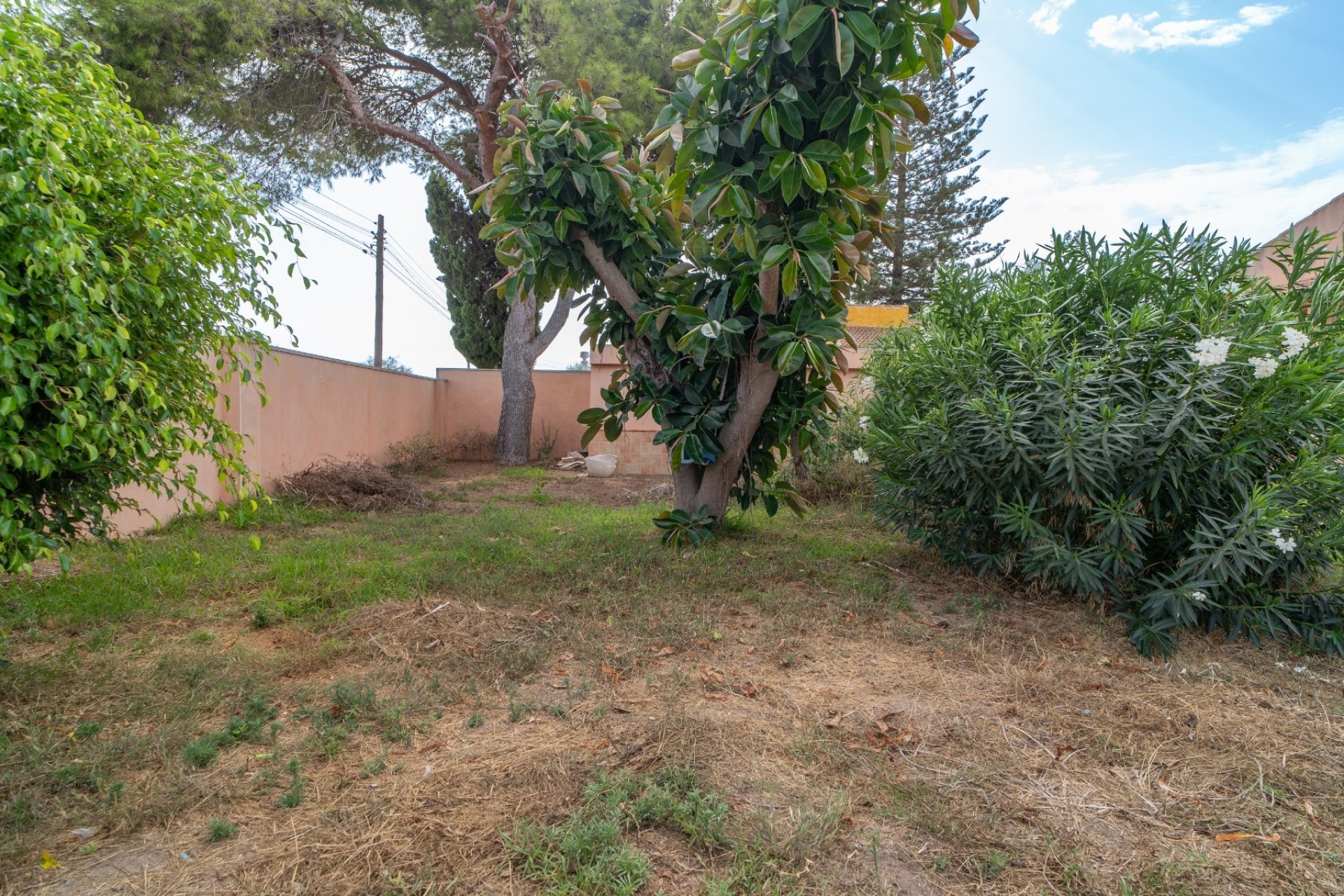 Resale - Villa - Torrevieja - Los Balcones - Los Altos 