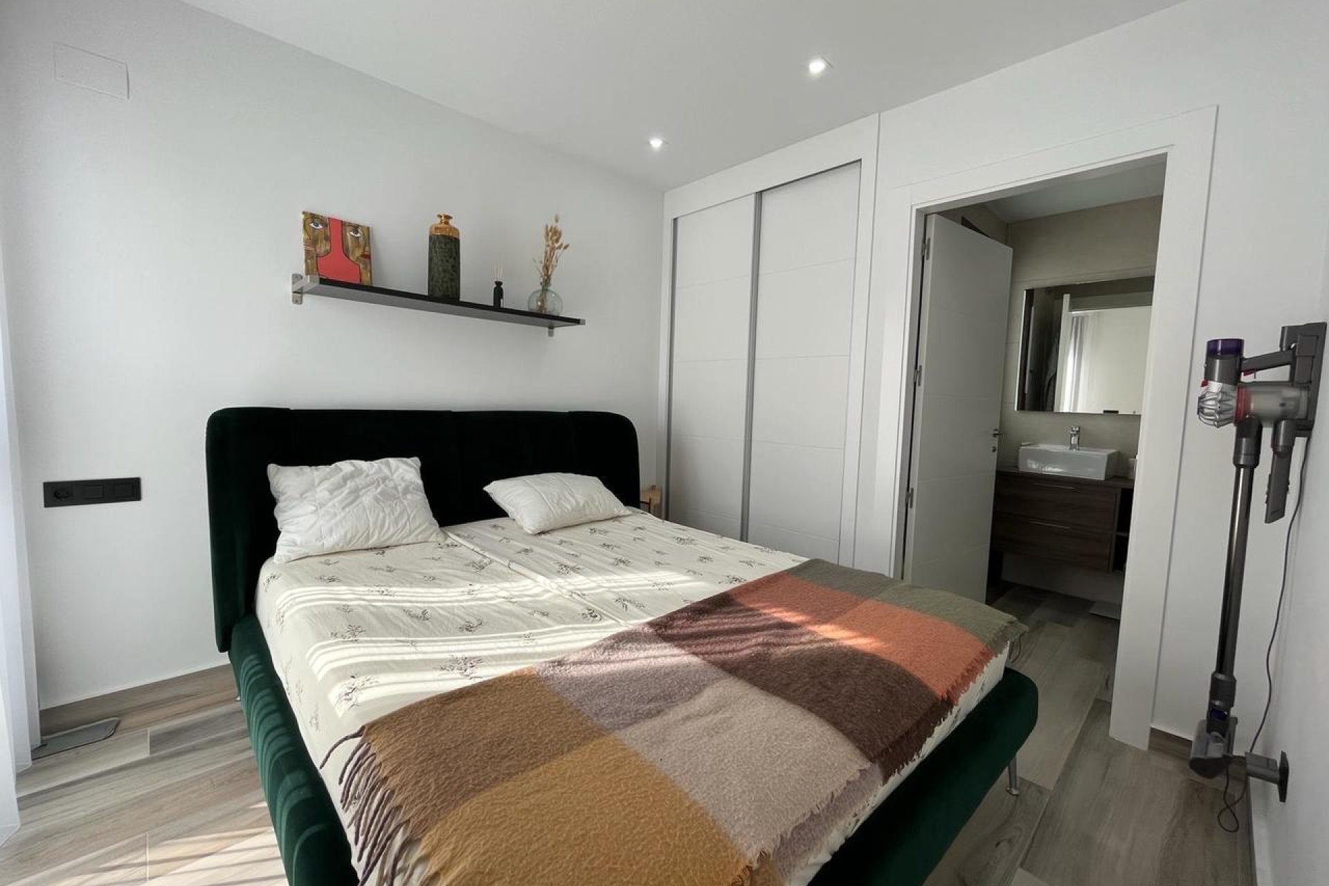 Resale - Villa - Torrevieja - Los Balcones - Los Altos 