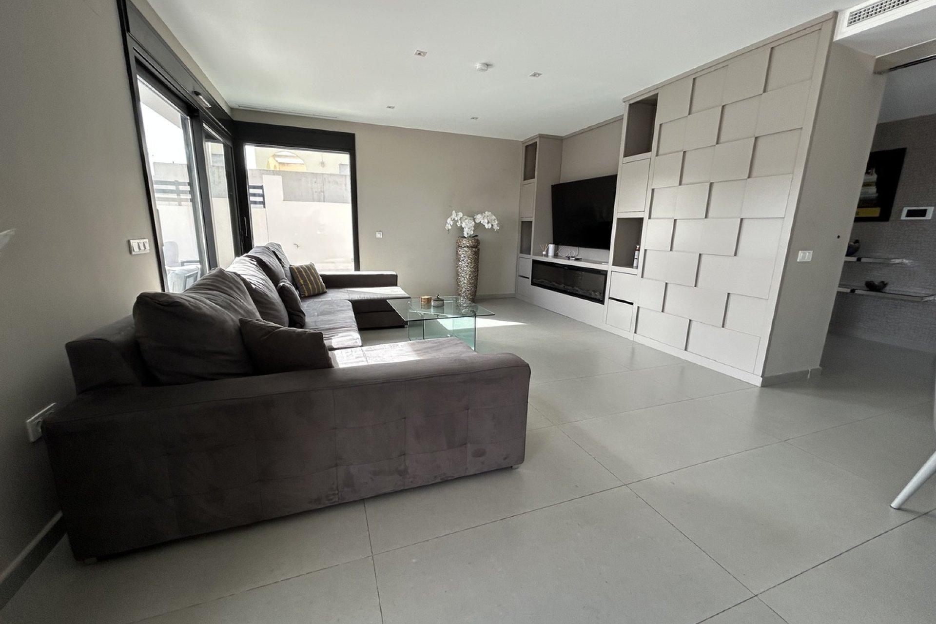 Resale - Villa - Torrevieja - Los Balcones - Los Altos 