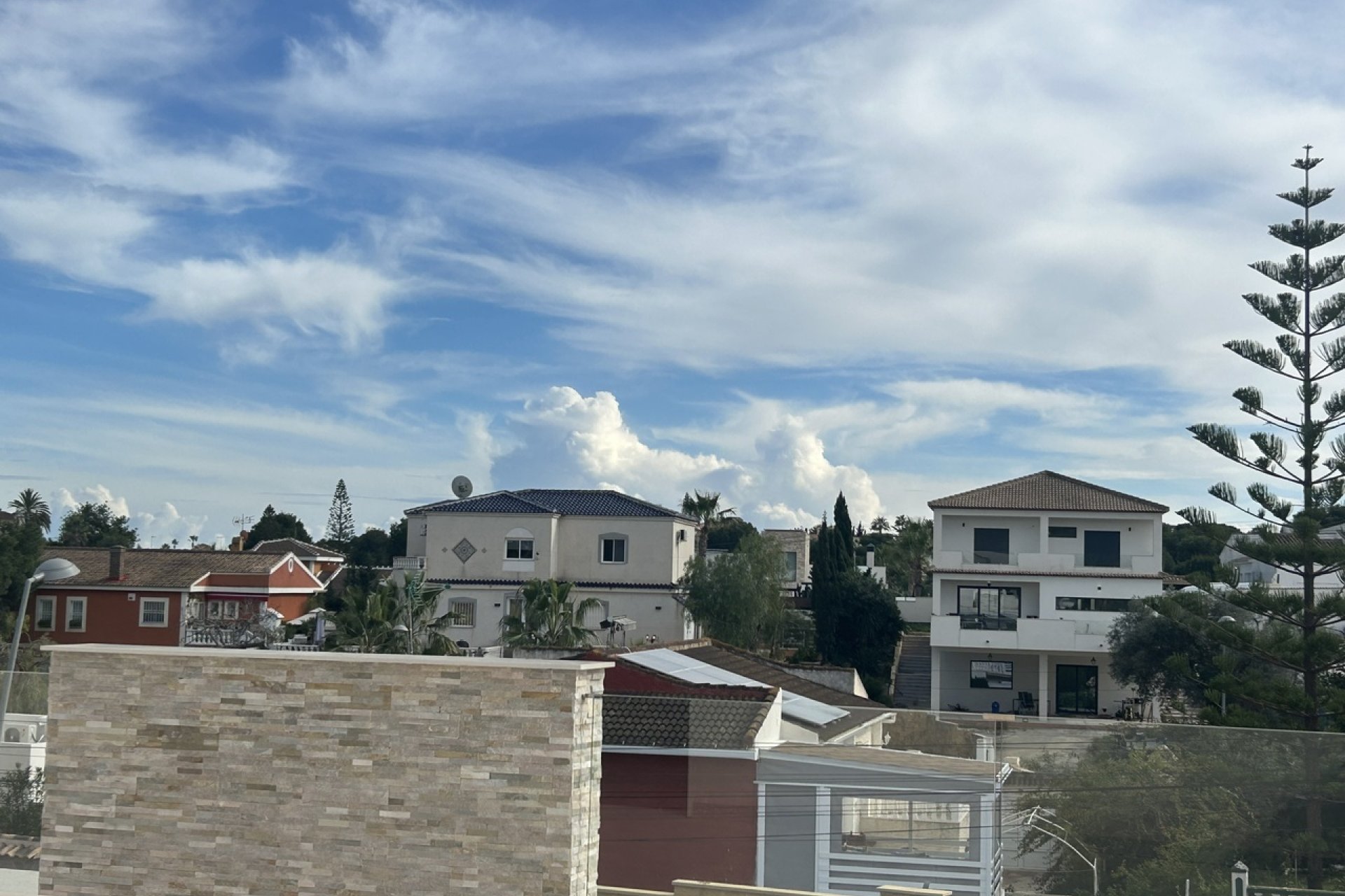 Resale - Villa - Torrevieja - Los Balcones - Los Altos 