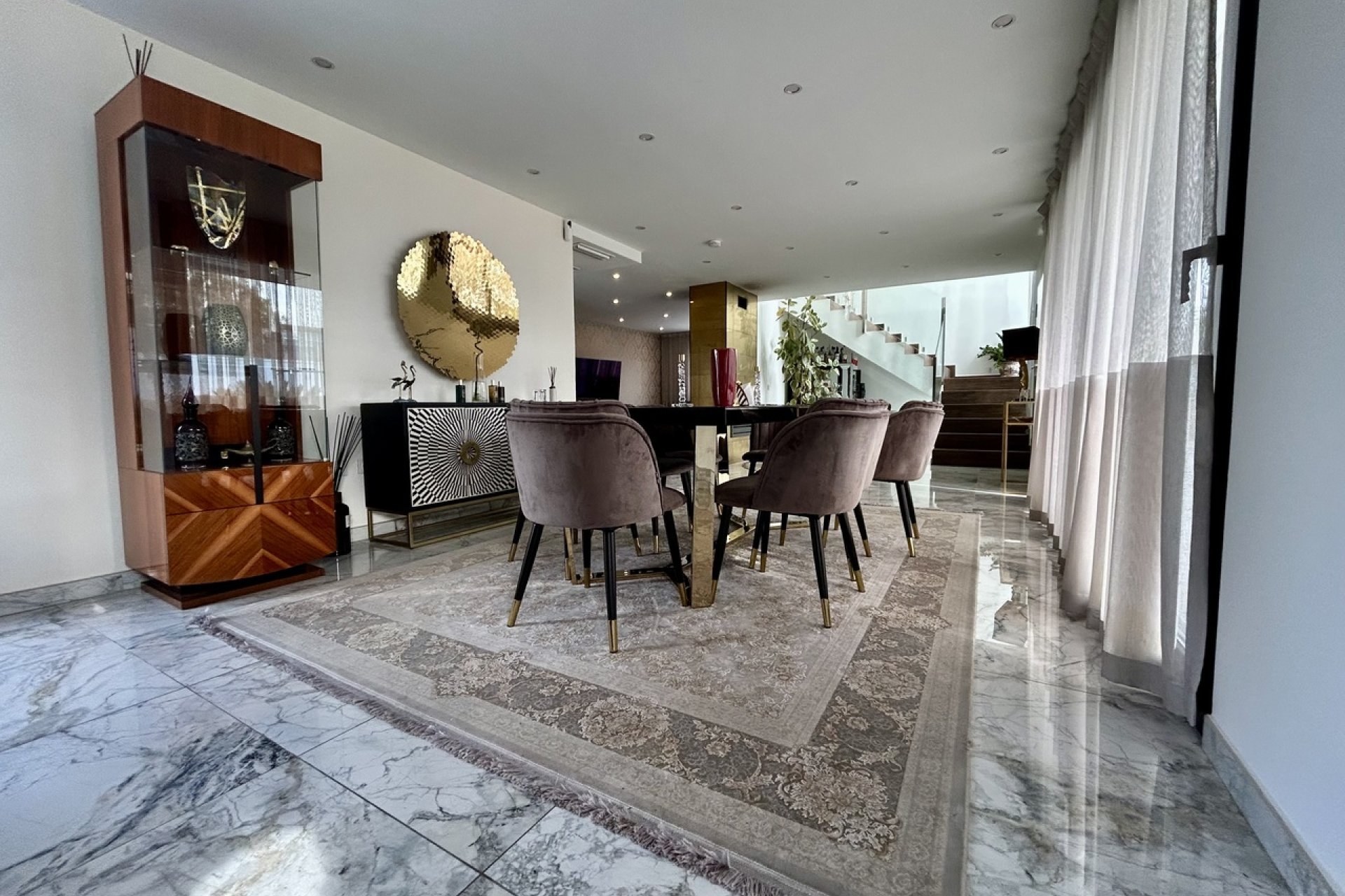 Resale - Villa - Torrevieja - Los Balcones - Los Altos 