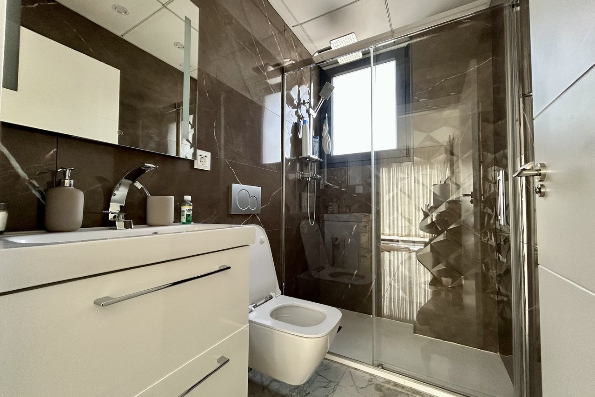 Resale - Villa - Torrevieja - Los Balcones - Los Altos 