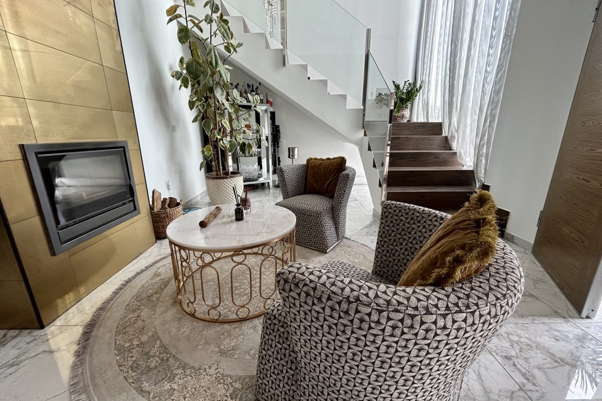 Resale - Villa - Torrevieja - Los Balcones - Los Altos 