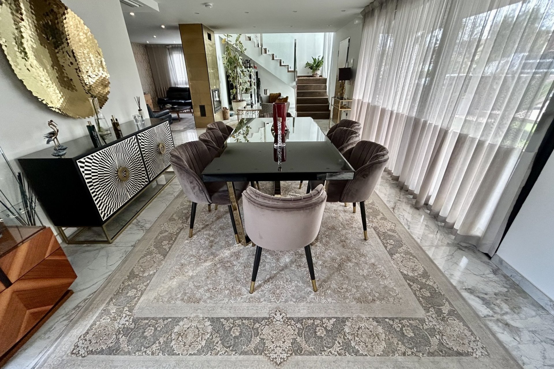 Resale - Villa - Torrevieja - Los Balcones - Los Altos 