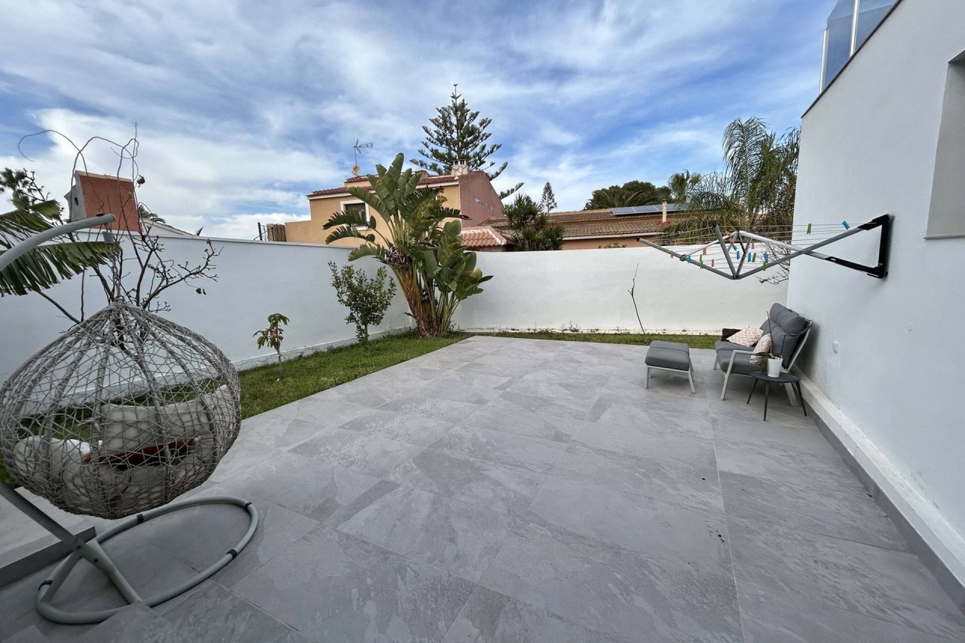 Resale - Villa - Torrevieja - Los Balcones - Los Altos 