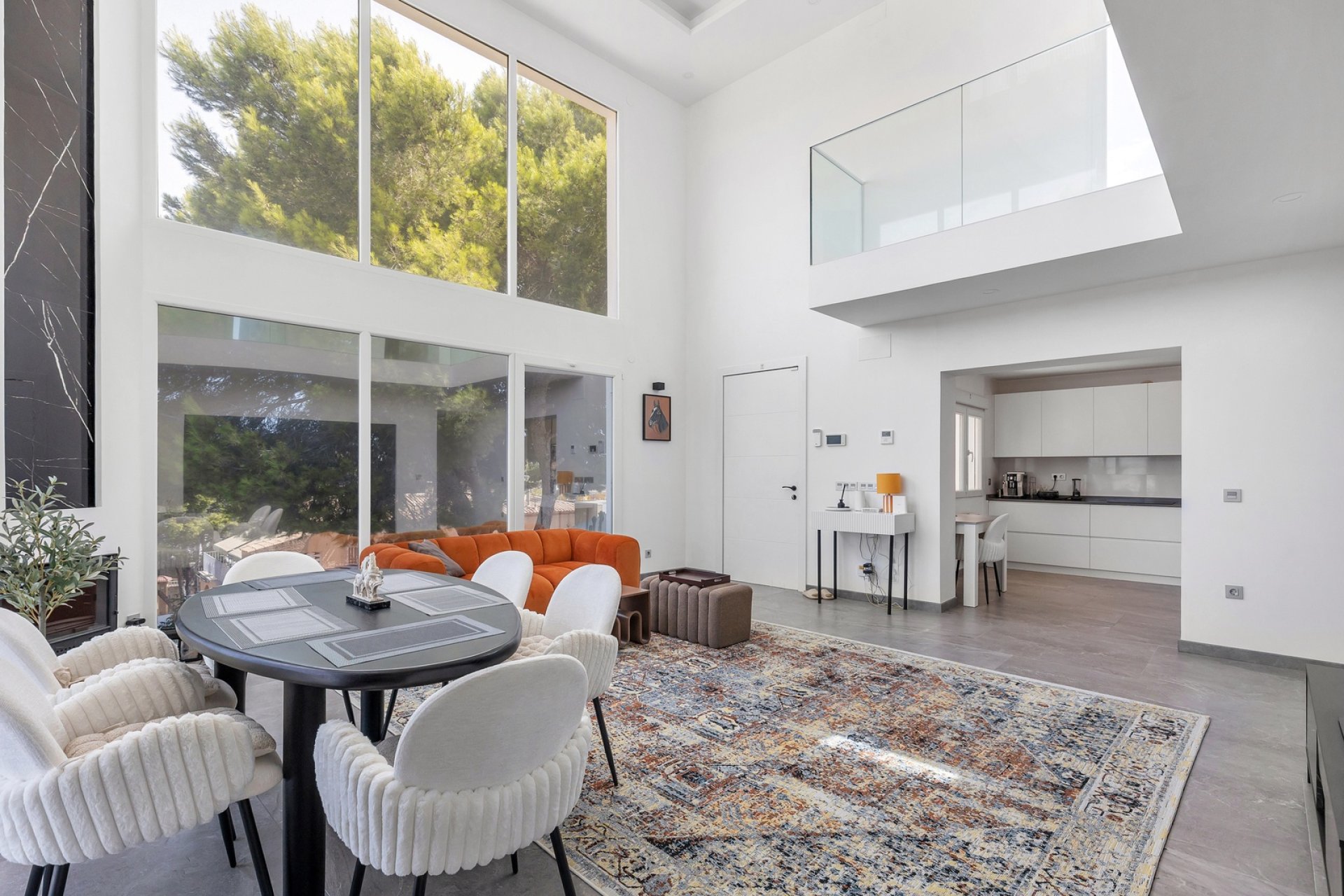 Resale - Villa - Torrevieja - Los Balcones