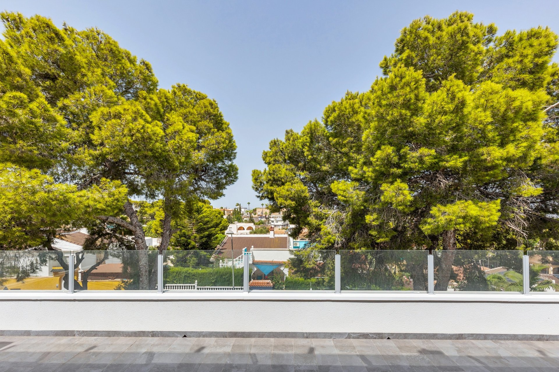 Resale - Villa - Torrevieja - Los Balcones